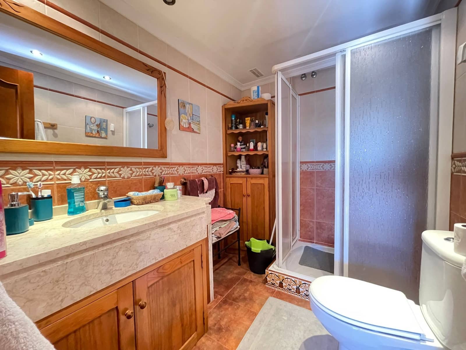 3 soveværelse Lejlighed til salg i Estepona - € 275.000 (Ref: 9877888)