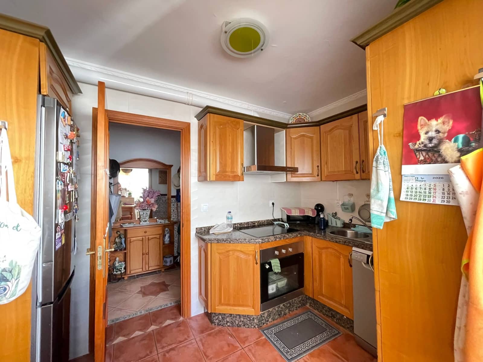 3 soveværelse Lejlighed til salg i Estepona - € 275.000 (Ref: 9877888)