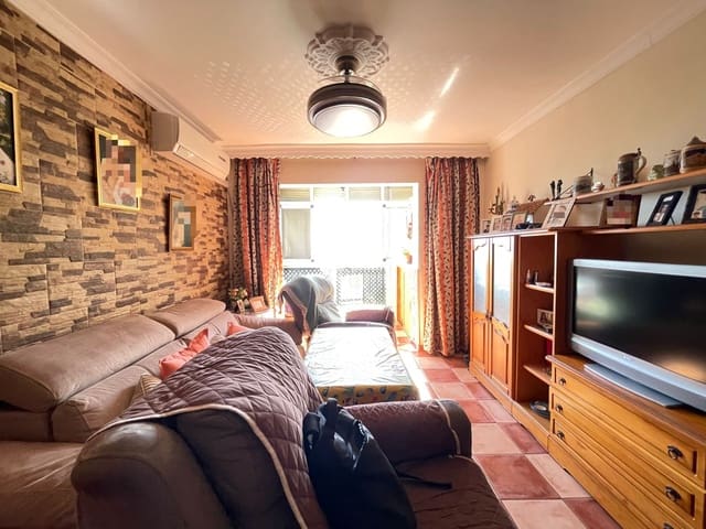 3 Zimmer Apartment zu verkaufen in Estepona - 275.000 € (Ref: 9877888)