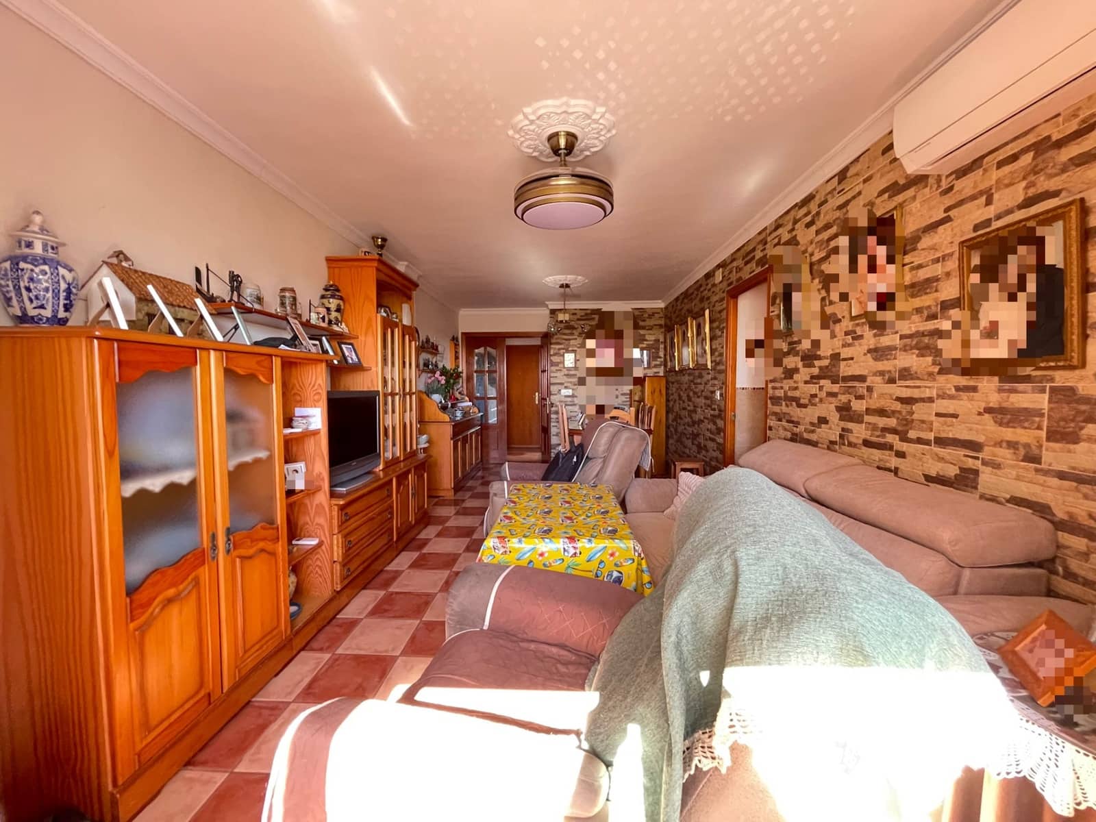3 soveværelse Lejlighed til salg i Estepona - € 275.000 (Ref: 9877888)