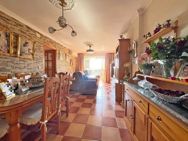 3 Zimmer Apartment zu verkaufen in Estepona - 275.000 € (Ref: 9877888)
