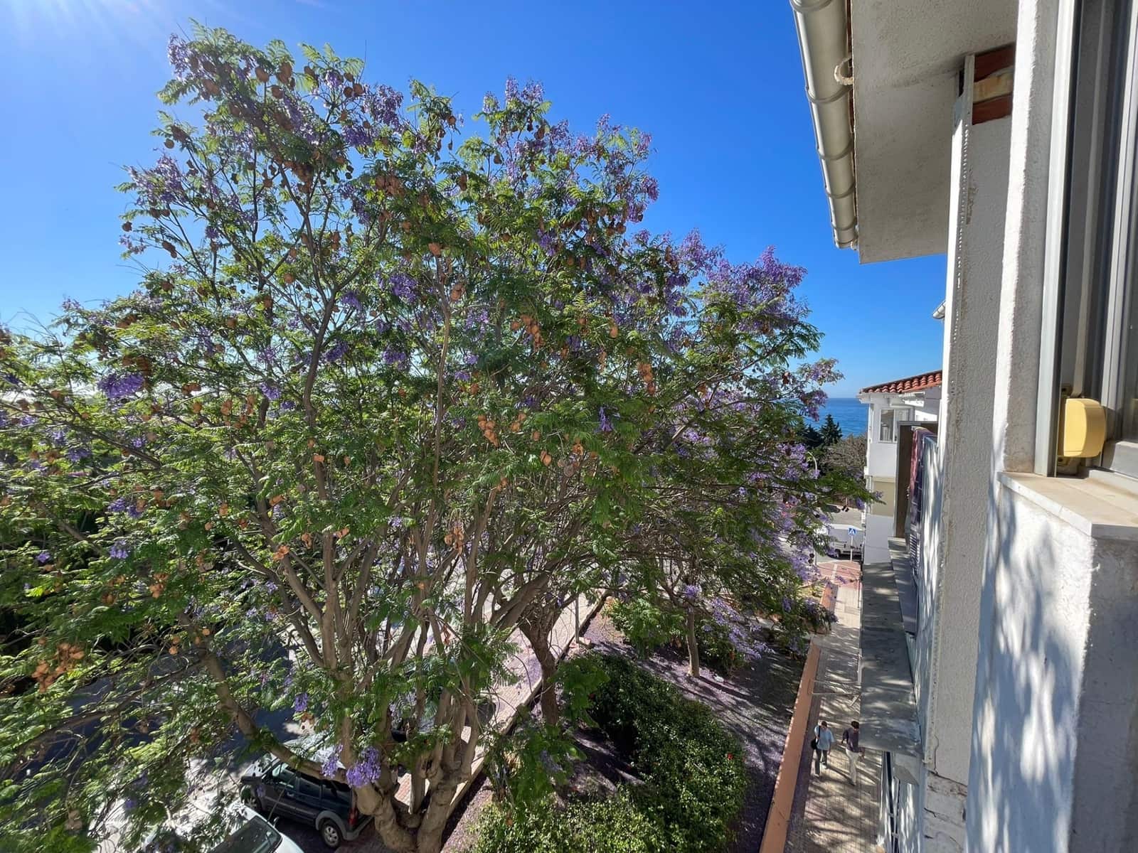 3 soveværelse Lejlighed til salg i Estepona - € 275.000 (Ref: 9877888)