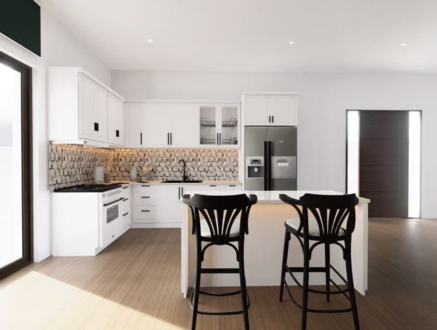 3 camera da letto Villa in vendita in Estepona con piscina garage - 1.400.000 € (Rif: 9880310)
