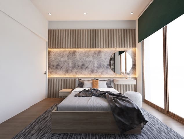 3 camera da letto Villa in vendita in Estepona con piscina garage - 1.400.000 € (Rif: 9880310)