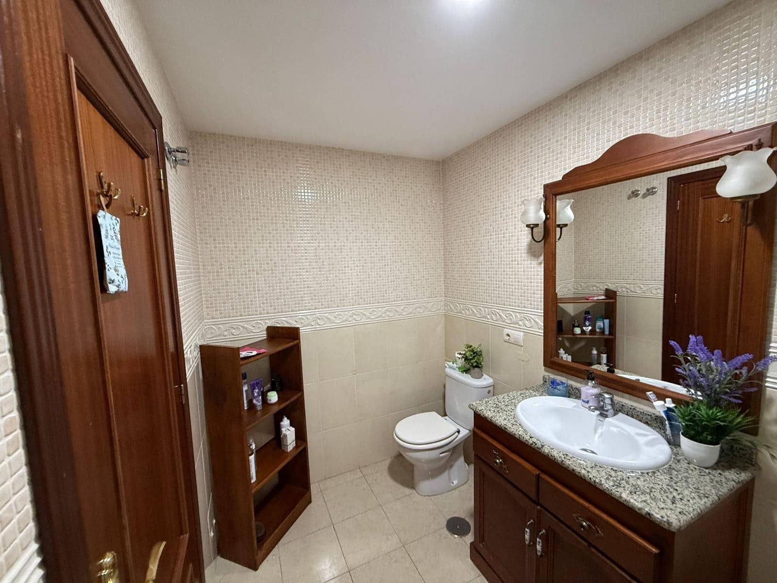 4 soverom Leilighet til salgs i Estepona med garasje - € 550 000 (Ref: 9880311)