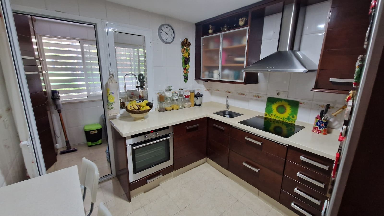 4 soverom Leilighet til salgs i Estepona med garasje - € 550 000 (Ref: 9880311)