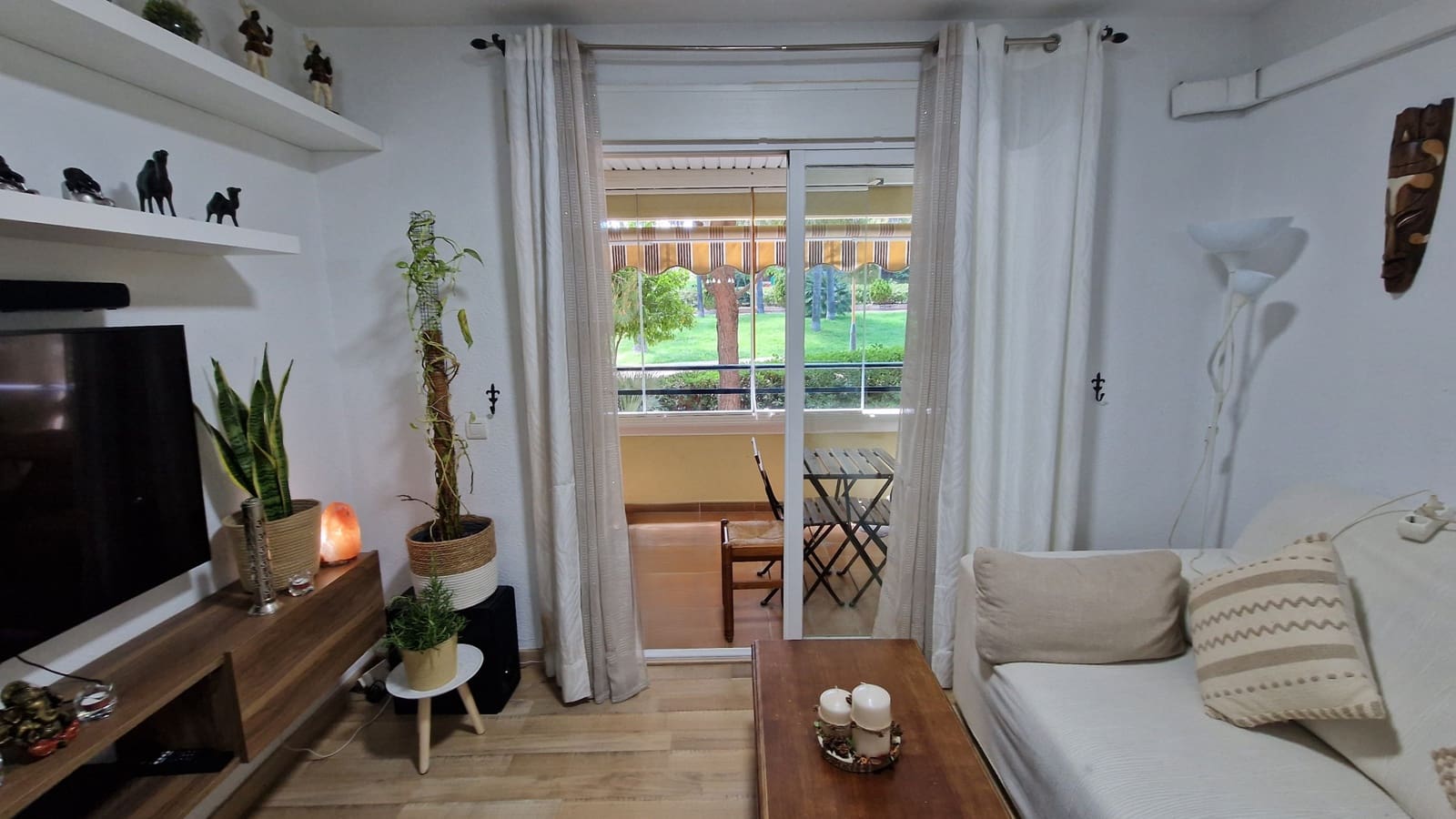 4 soverom Leilighet til salgs i Estepona med garasje - € 550 000 (Ref: 9880311)