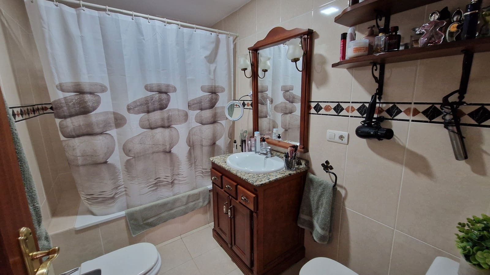 4 soverom Leilighet til salgs i Estepona med garasje - € 550 000 (Ref: 9880311)
