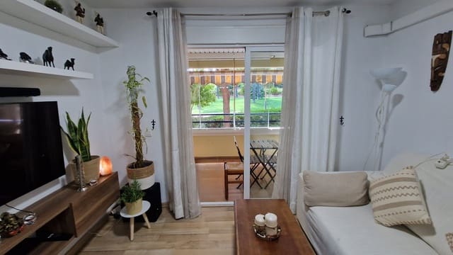 4 slaapkamer Appartement te koop in Huerta Nueva, Estepona met garage - € 550.000 (Ref: 9880311)