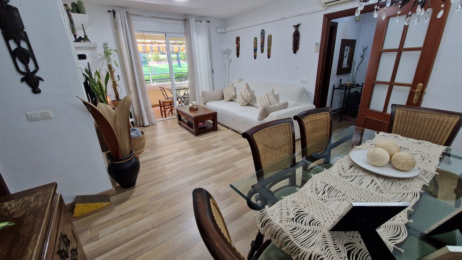 4 soverom Leilighet til salgs i Estepona med garasje - € 550 000 (Ref: 9880311)