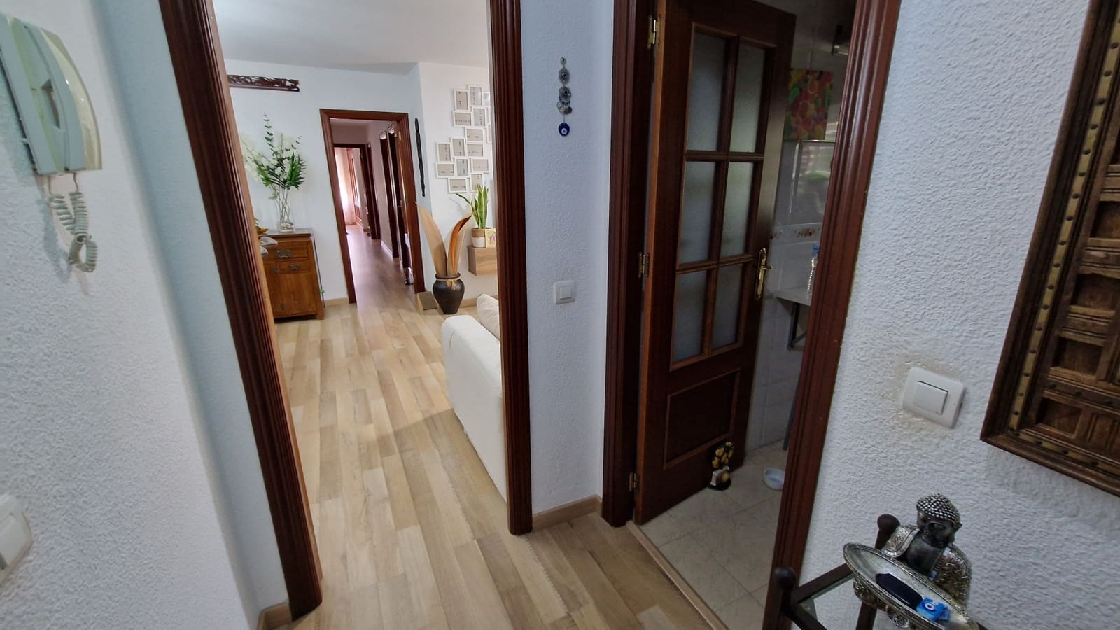 4 soverom Leilighet til salgs i Estepona med garasje - € 550 000 (Ref: 9880311)