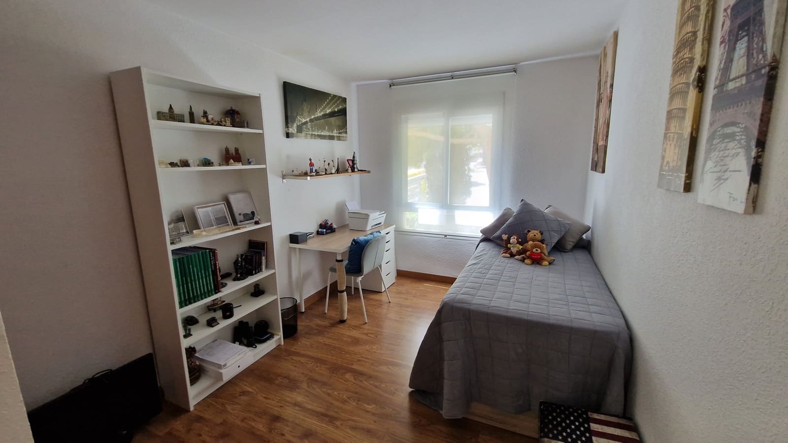 4 soverom Leilighet til salgs i Estepona med garasje - € 550 000 (Ref: 9880311)