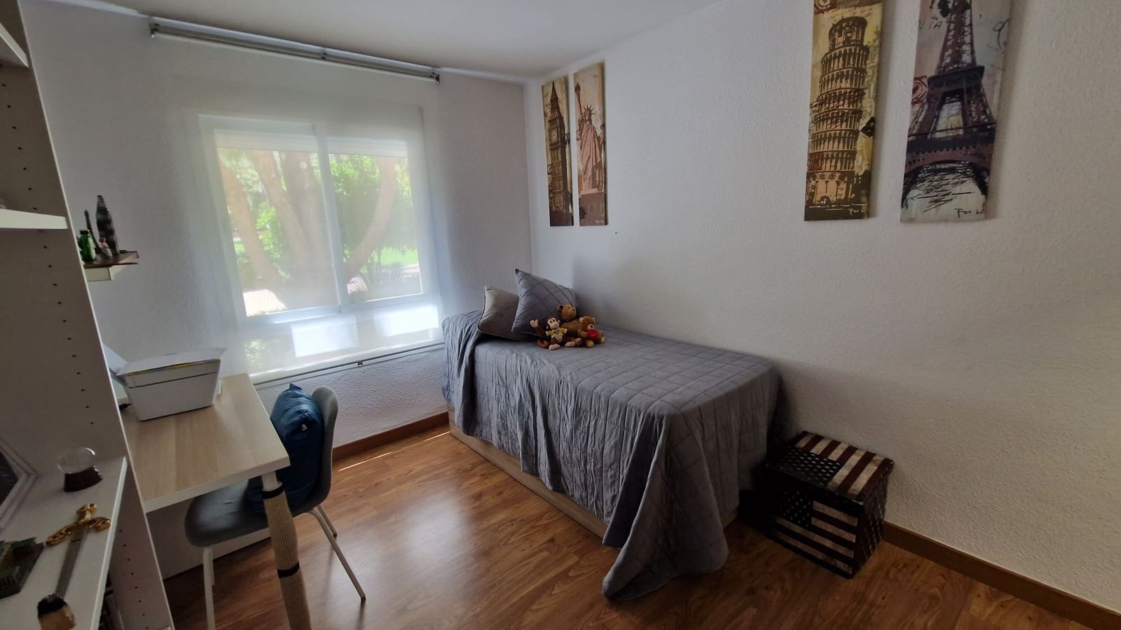 4 soverom Leilighet til salgs i Estepona med garasje - € 550 000 (Ref: 9880311)