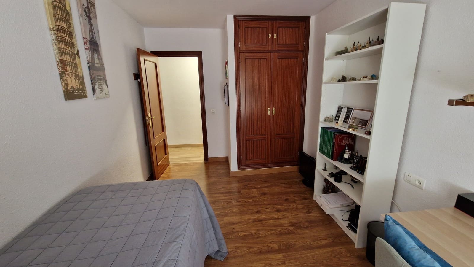 4 soverom Leilighet til salgs i Estepona med garasje - € 550 000 (Ref: 9880311)