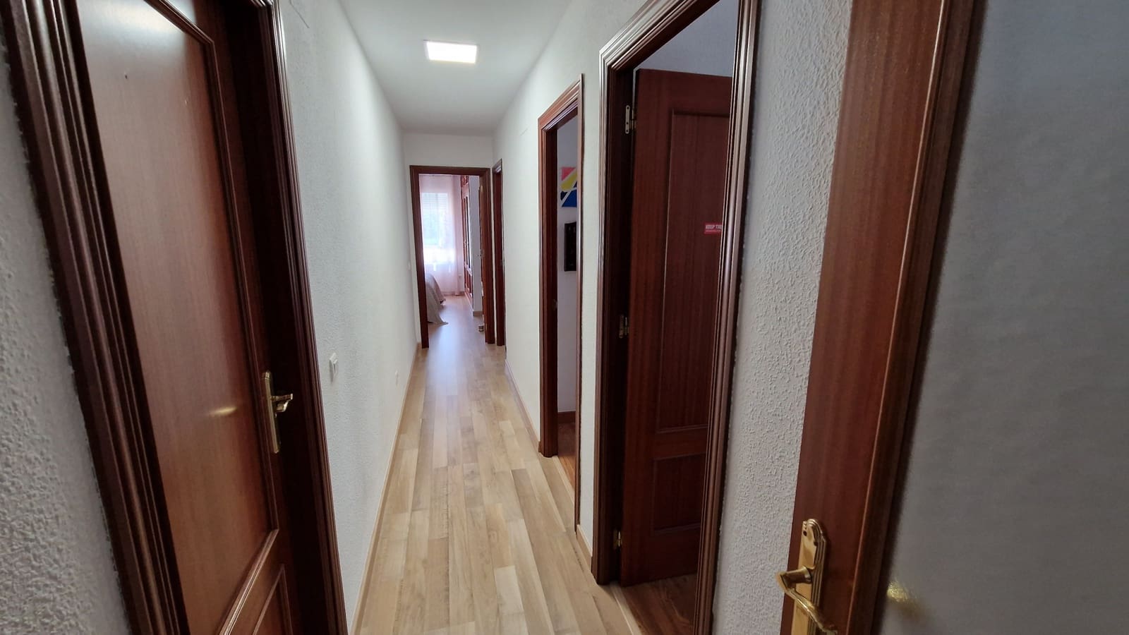 4 soverom Leilighet til salgs i Estepona med garasje - € 550 000 (Ref: 9880311)