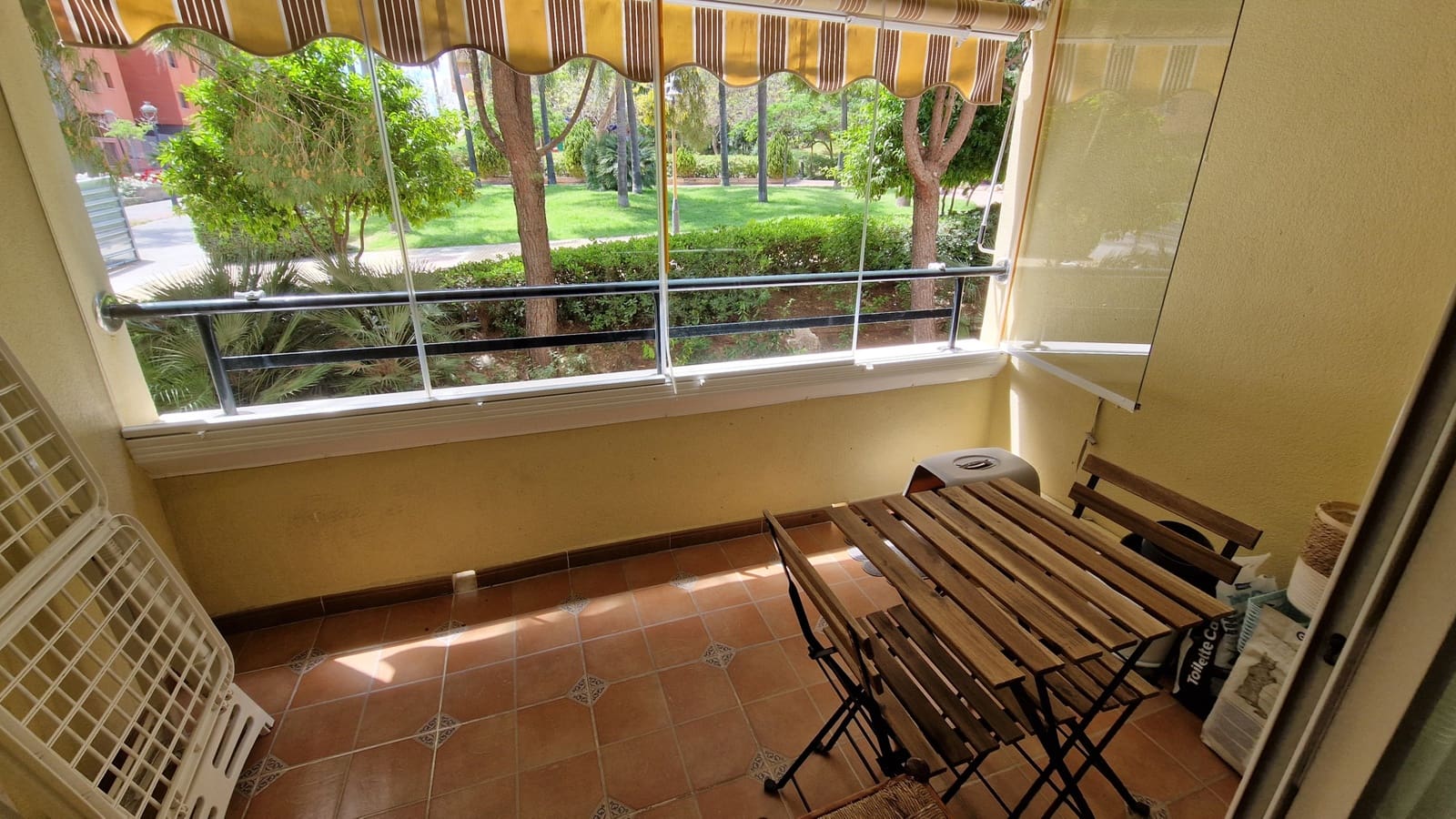 4 soverom Leilighet til salgs i Estepona med garasje - € 550 000 (Ref: 9880311)