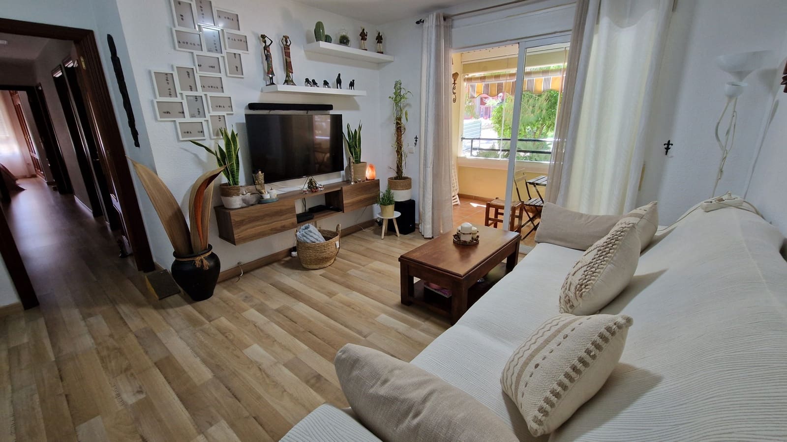 4 soverom Leilighet til salgs i Estepona med garasje - € 550 000 (Ref: 9880311)