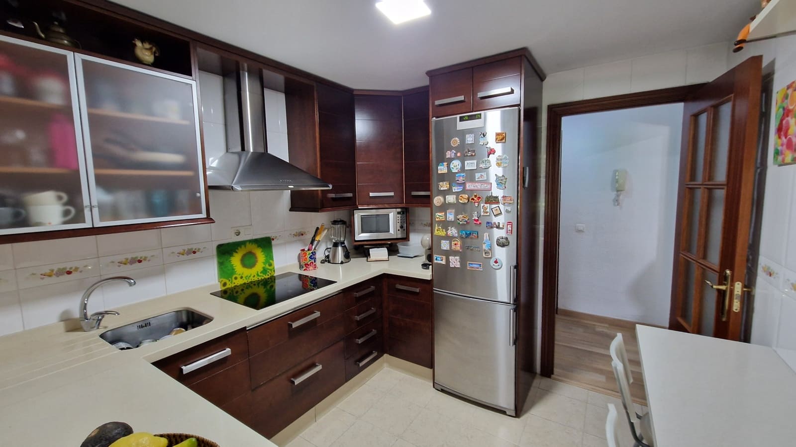 4 soverom Leilighet til salgs i Estepona med garasje - € 550 000 (Ref: 9880311)