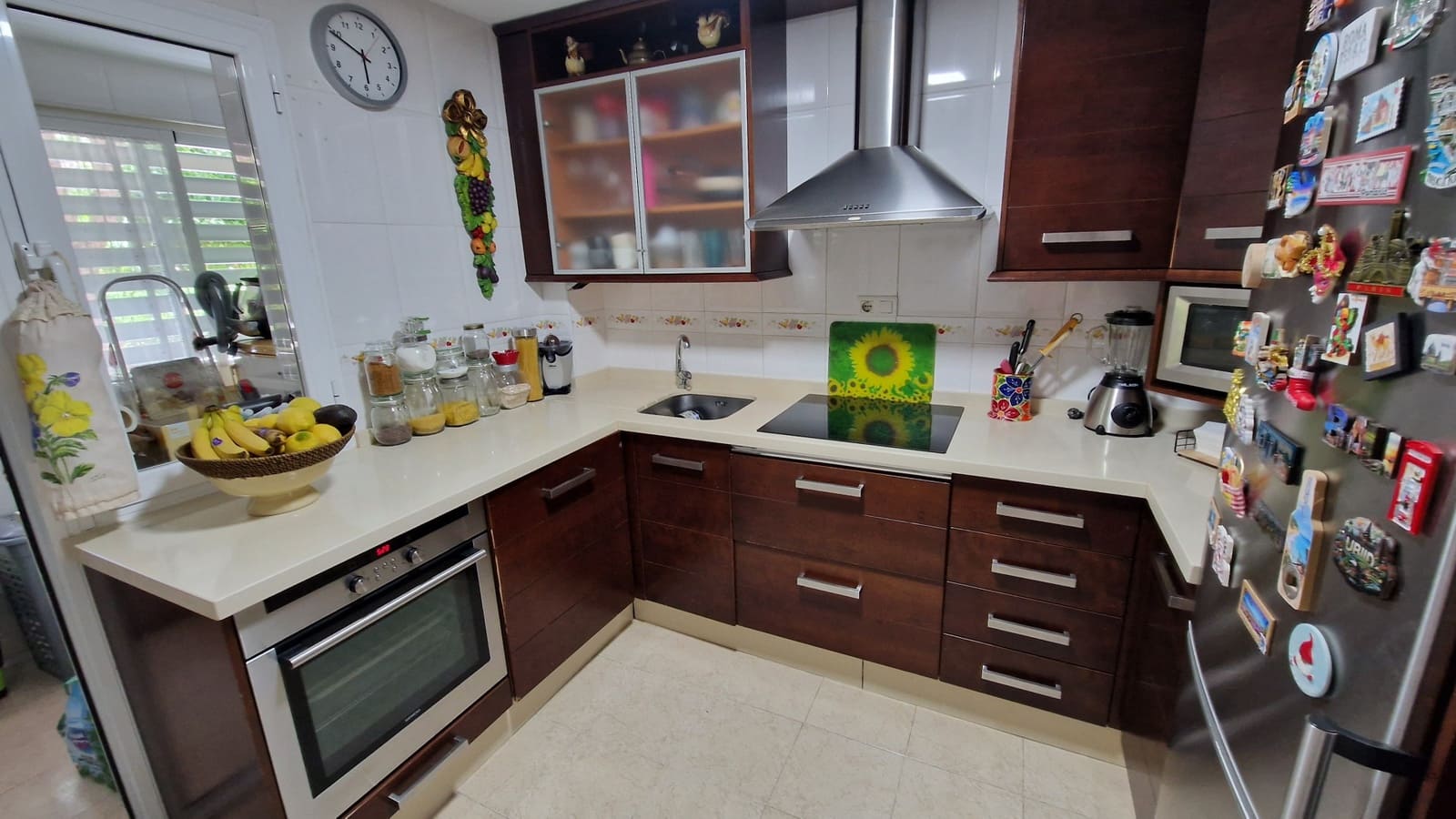 4 soverom Leilighet til salgs i Estepona med garasje - € 550 000 (Ref: 9880311)