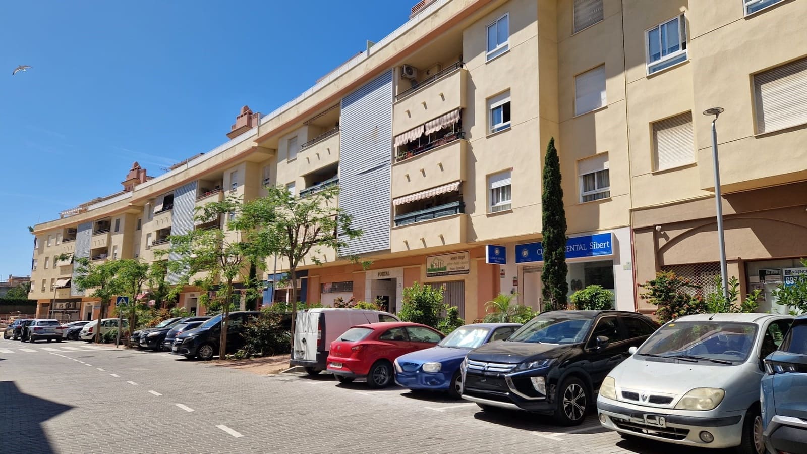 4 soverom Leilighet til salgs i Estepona med garasje - € 550 000 (Ref: 9880311)
