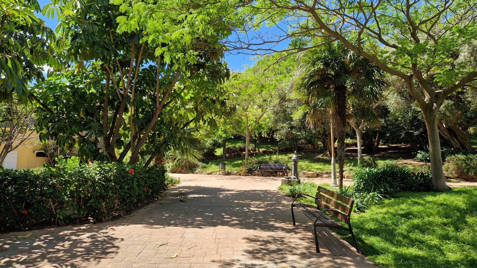 4 soverom Leilighet til salgs i Estepona med garasje - € 550 000 (Ref: 9880311)