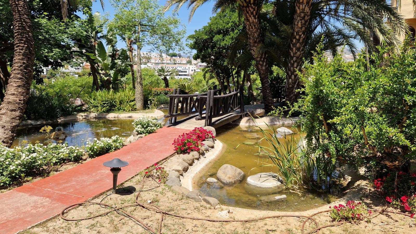 2 bedroom Apartment for sale in Estepona with pool - € 360,000 (Ref: 9880312)