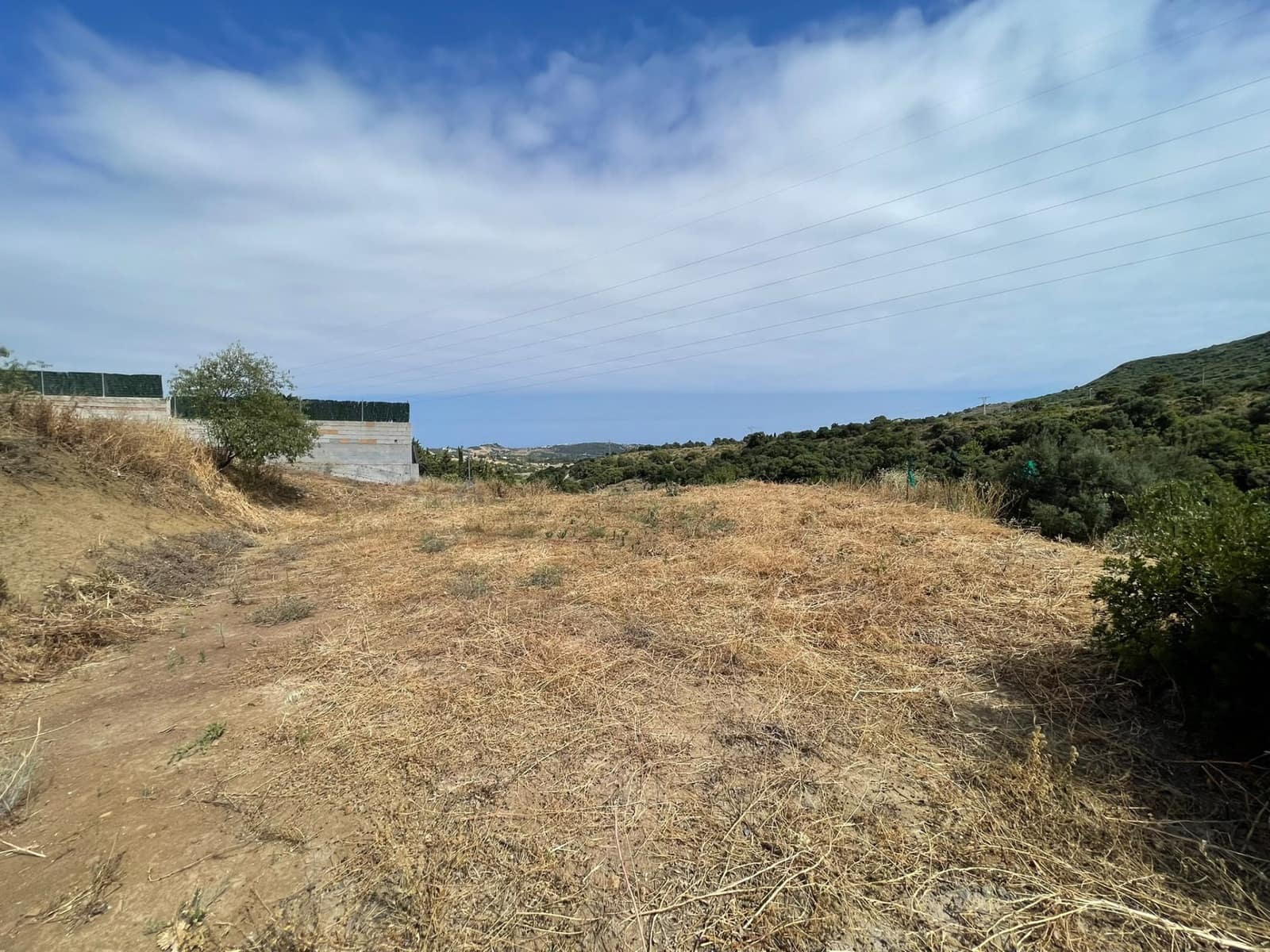 Solar/Parcela en Estepona en venta - 170.000 € (Ref: 9895183)