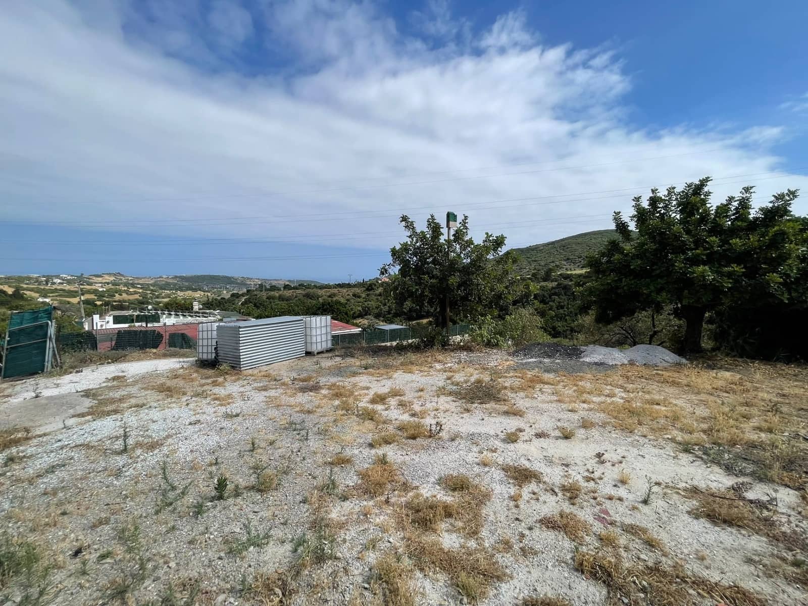 Solar/Parcela en Estepona en venta - 170.000 € (Ref: 9895183)