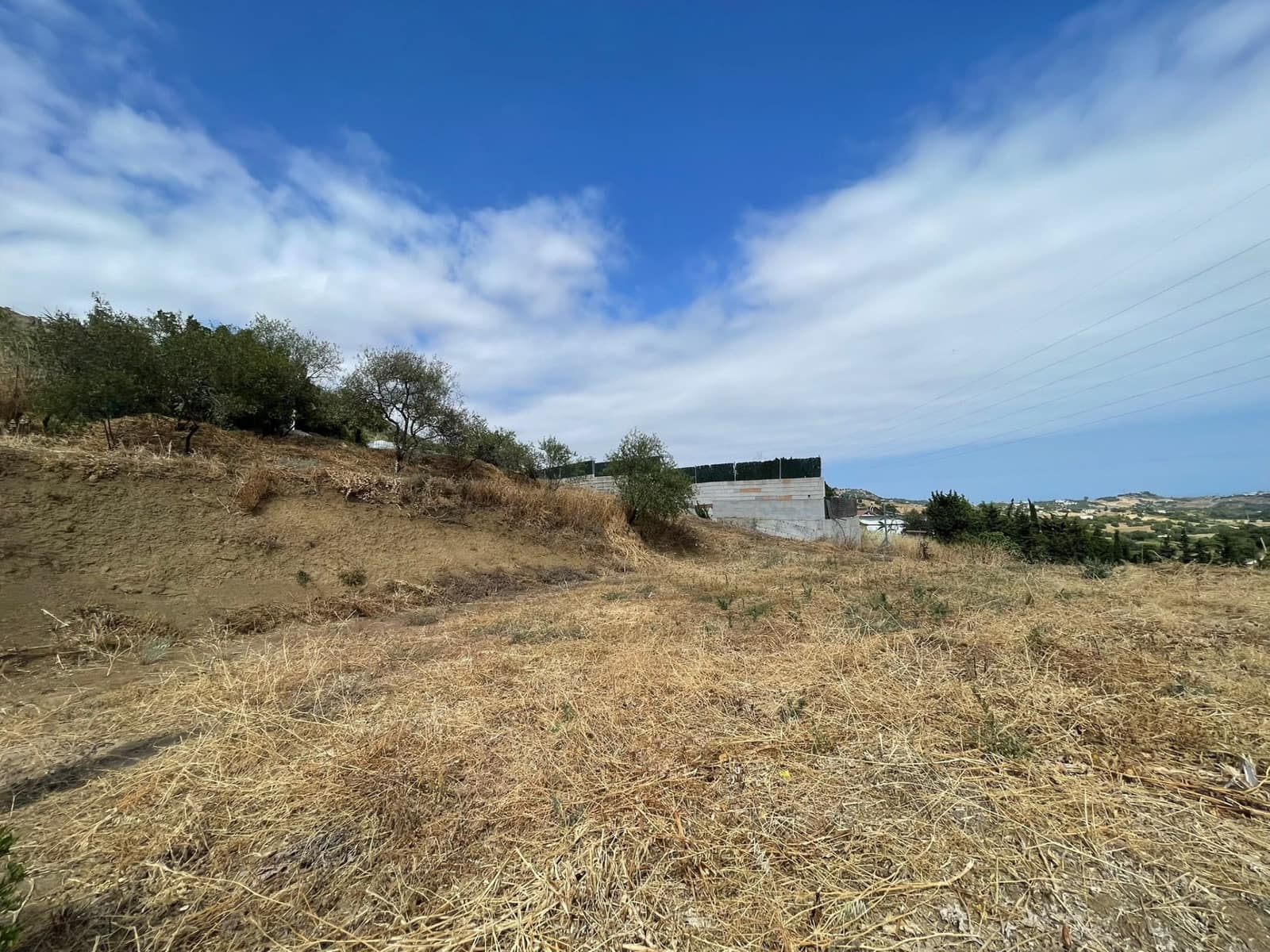 Solar/Parcela en Estepona en venta - 170.000 € (Ref: 9895183)