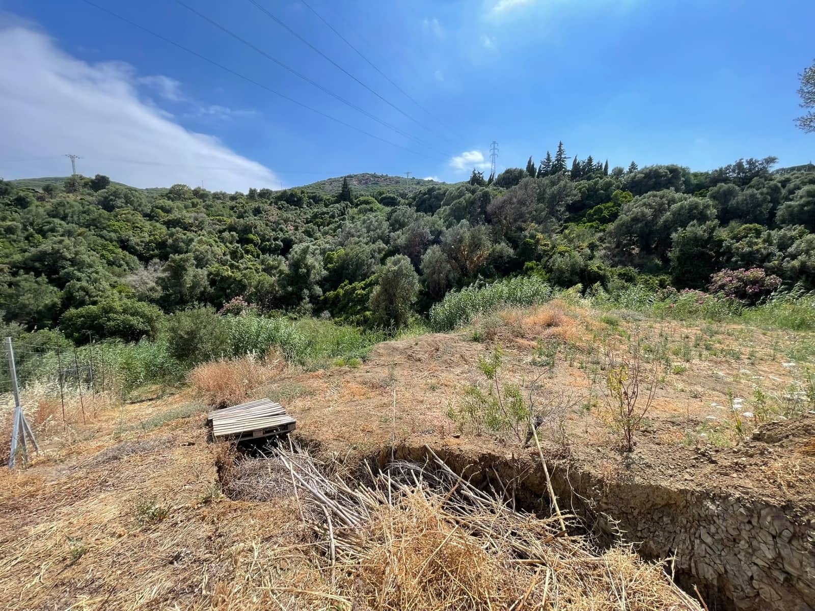 Solar/Parcela en Estepona en venta - 170.000 € (Ref: 9895183)
