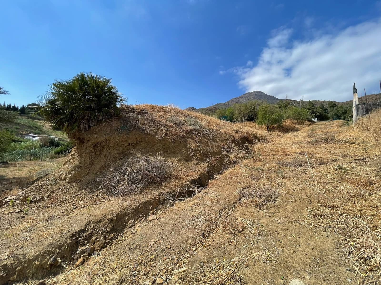Solar/Parcela en Estepona en venta - 170.000 € (Ref: 9895183)