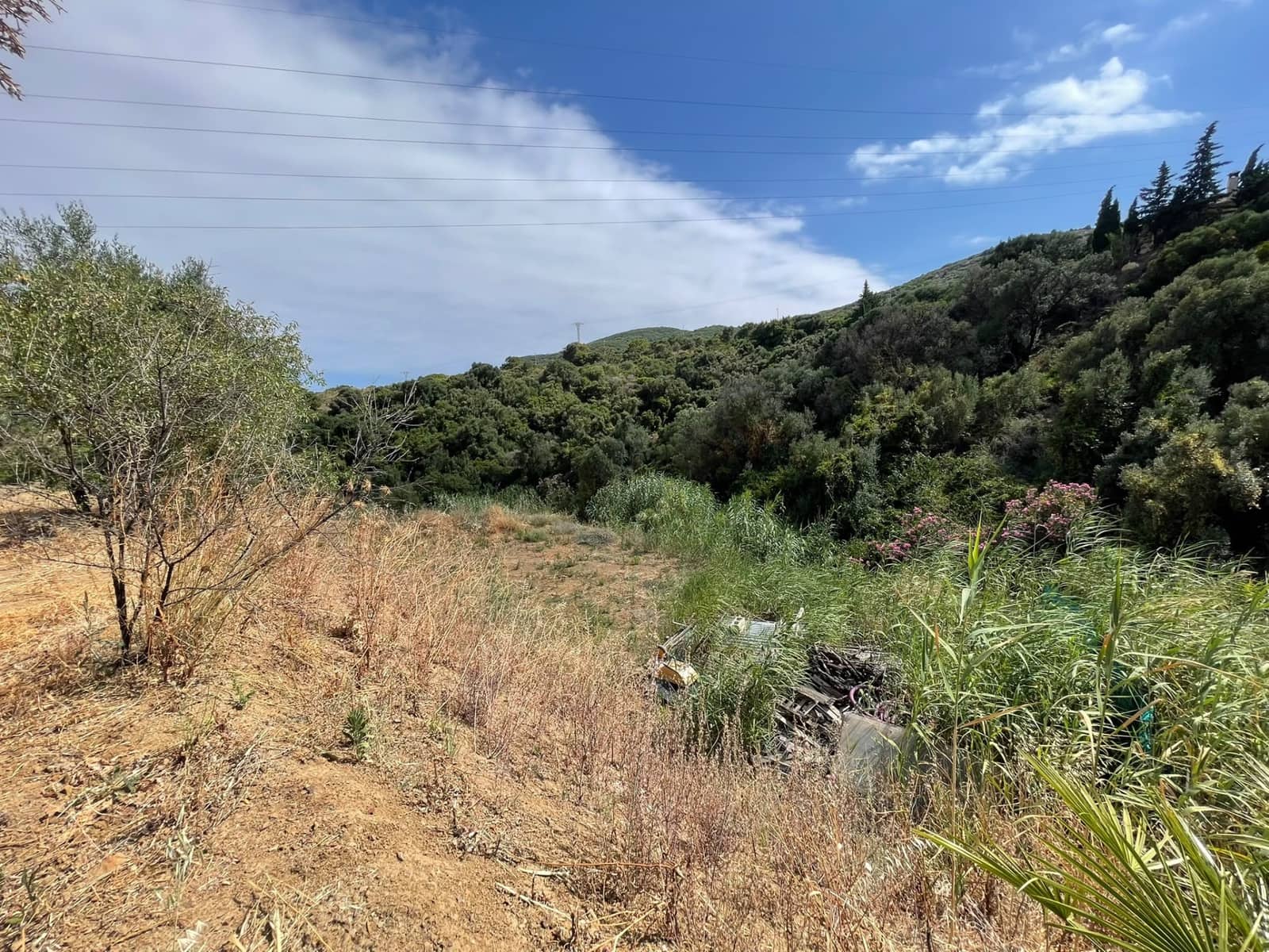 Solar/Parcela en Estepona en venta - 170.000 € (Ref: 9895183)