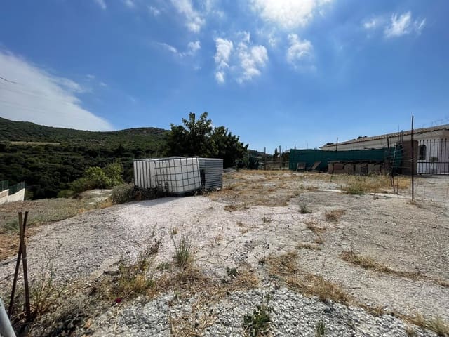 Solar/Parcela en Estepona en venta - 170.000 € (Ref: 9895183)