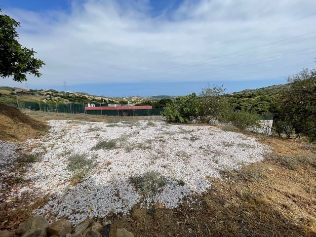 Solar/Parcela en Estepona en venta - 170.000 € (Ref: 9895183)