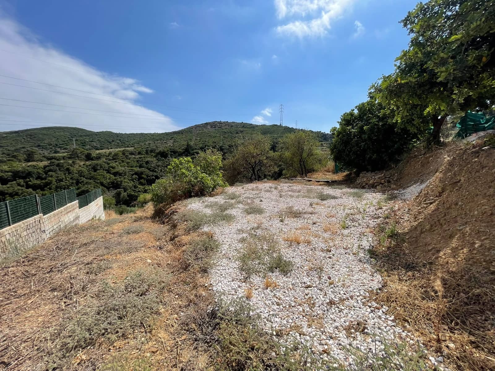 Solar/Parcela en Estepona en venta - 170.000 € (Ref: 9895183)