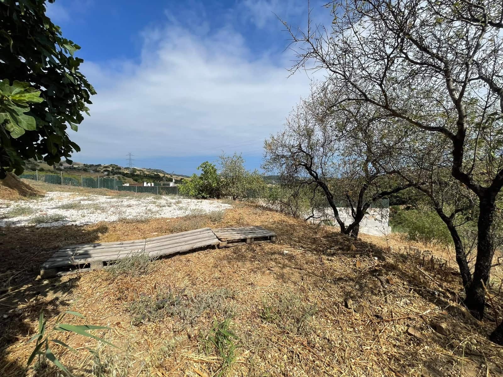 Solar/Parcela en Estepona en venta - 170.000 € (Ref: 9895183)