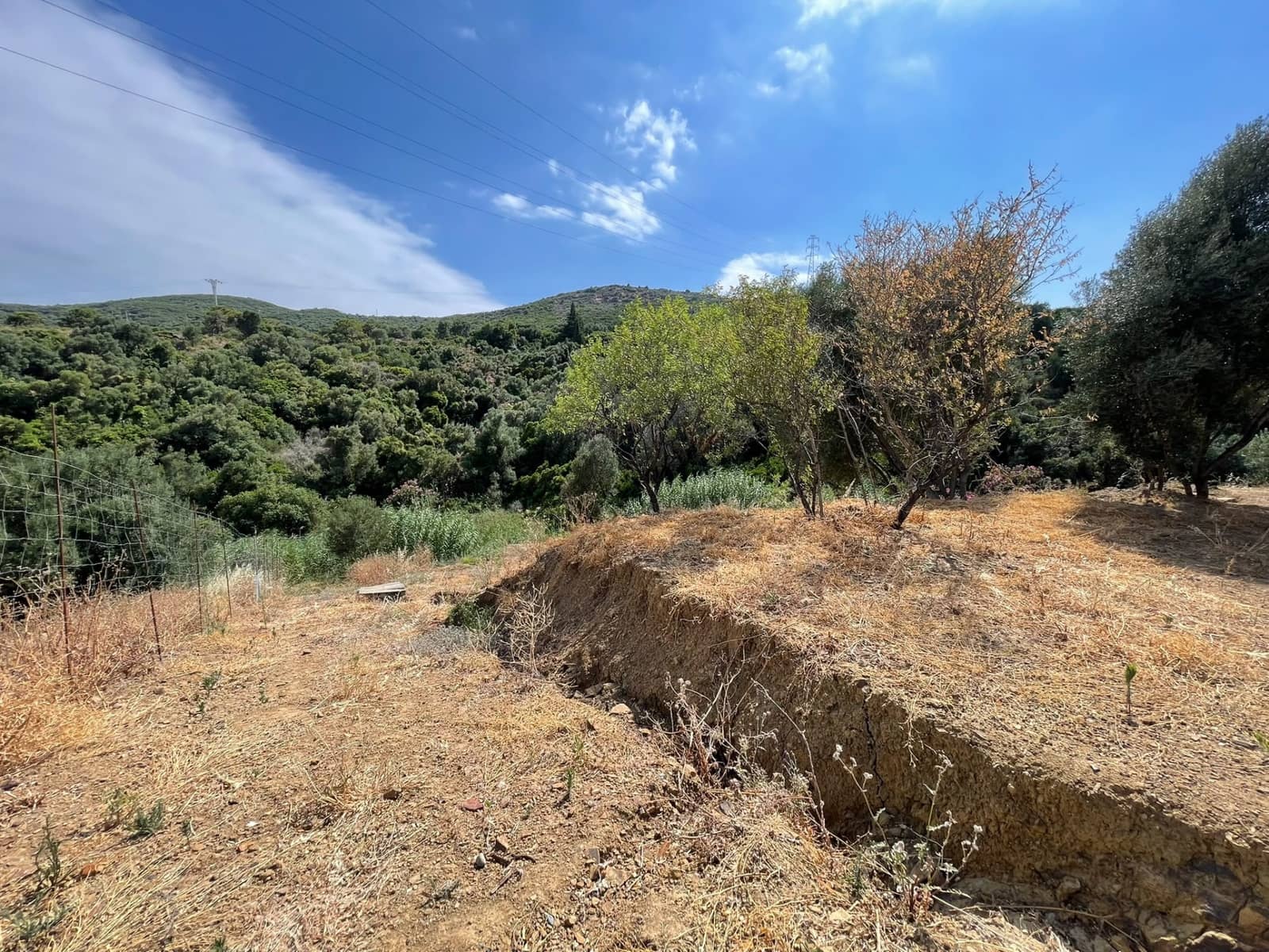Solar/Parcela en Estepona en venta - 170.000 € (Ref: 9895183)