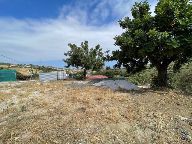 Solar/Parcela en Estepona en venta - 170.000 € (Ref: 9895183)