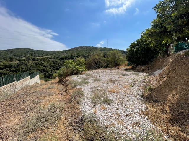 Solar/Parcela en Estepona en venta - 170.000 € (Ref: 9895183)