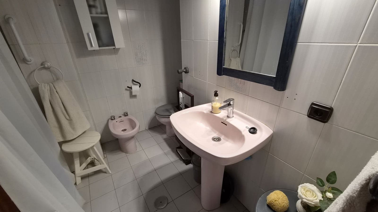2 quarto Apartamento para venda em Estepona com piscina - 450 000 € (Ref: 9895184)