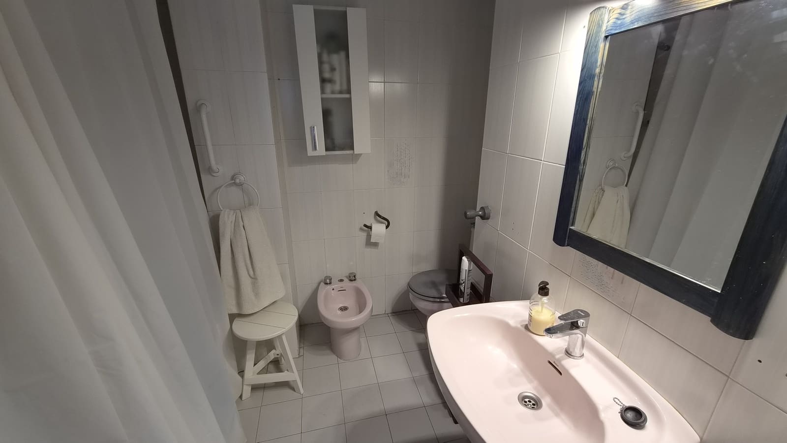 2 quarto Apartamento para venda em Estepona com piscina - 450 000 € (Ref: 9895184)