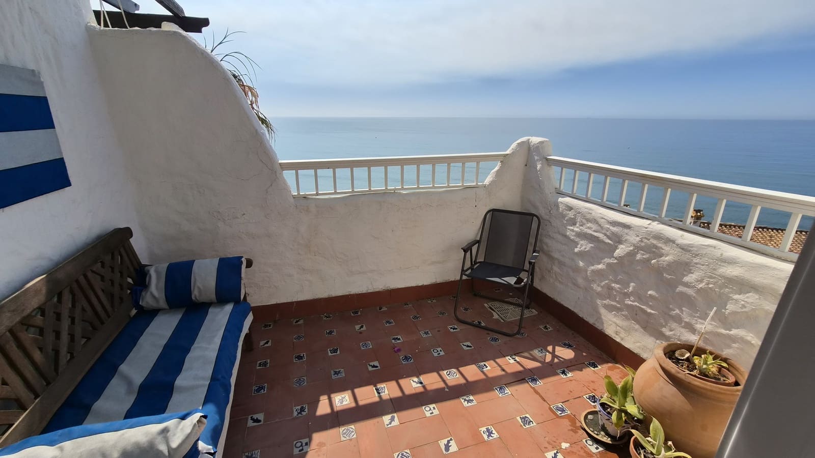 2 quarto Apartamento para venda em Estepona com piscina - 450 000 € (Ref: 9895184)