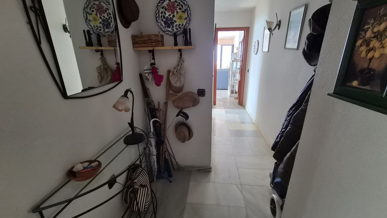2 quarto Apartamento para venda em Estepona com piscina - 450 000 € (Ref: 9895184)