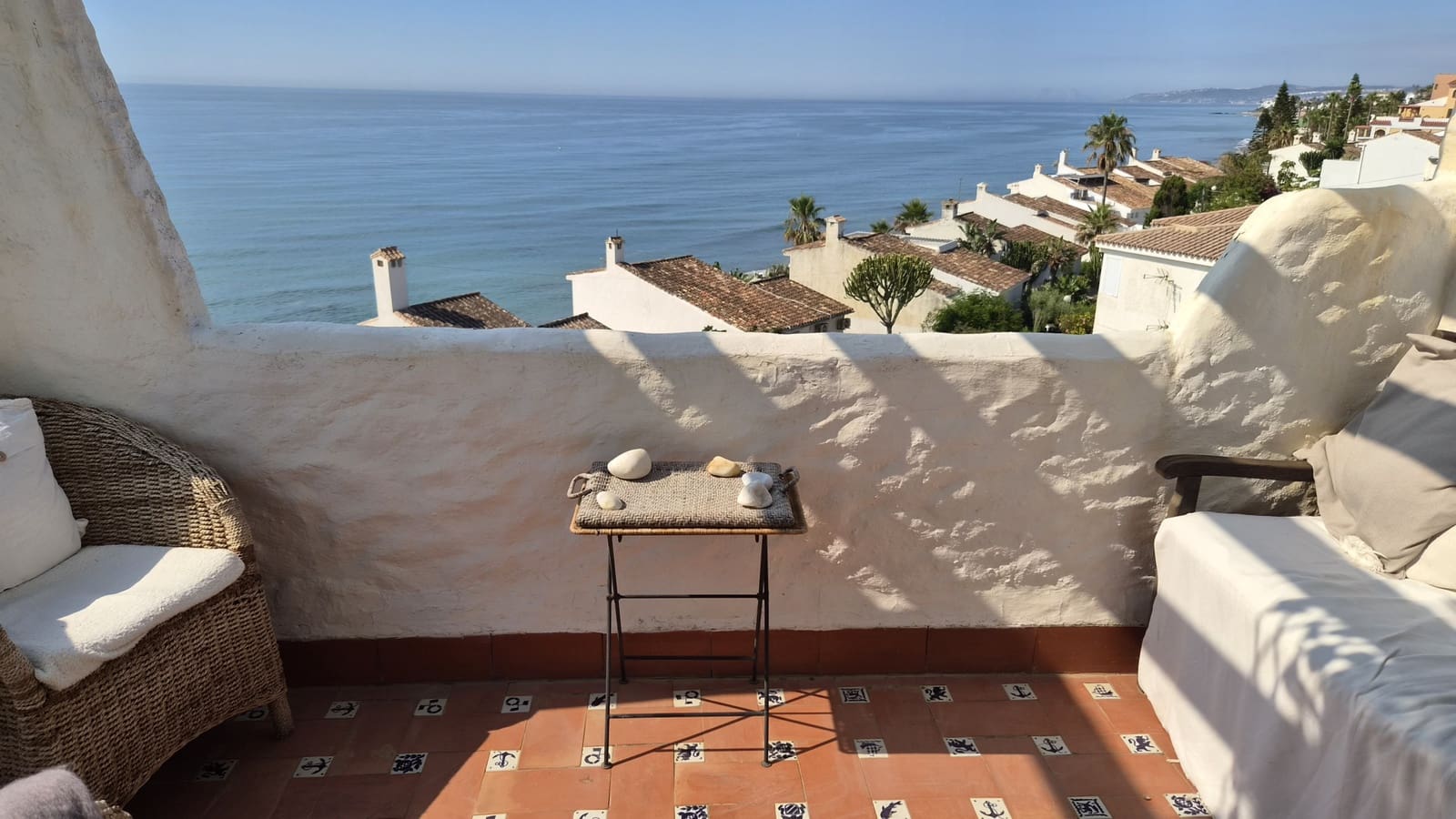 2 quarto Apartamento para venda em Estepona com piscina - 450 000 € (Ref: 9895184)