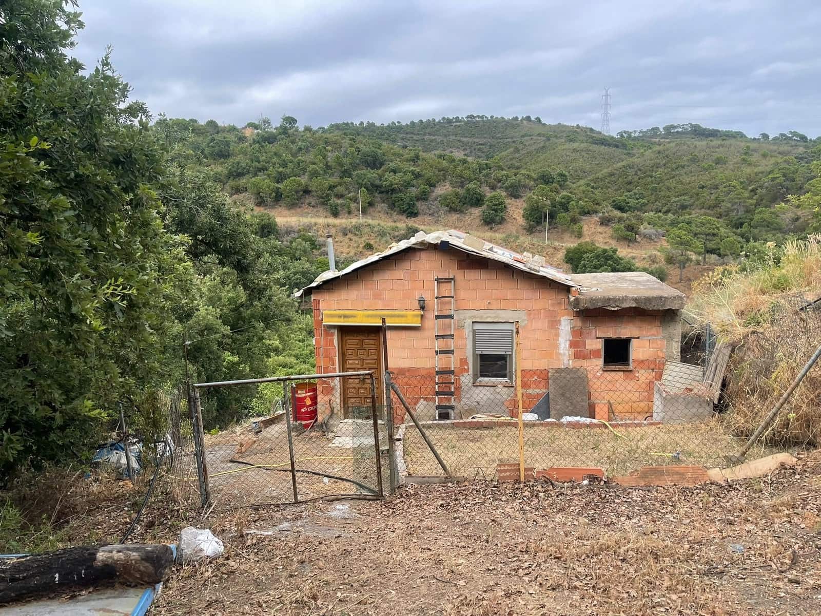 Działka budowlana na sprzedaż w Estepona - 186 000 € (Ref: 9902478)