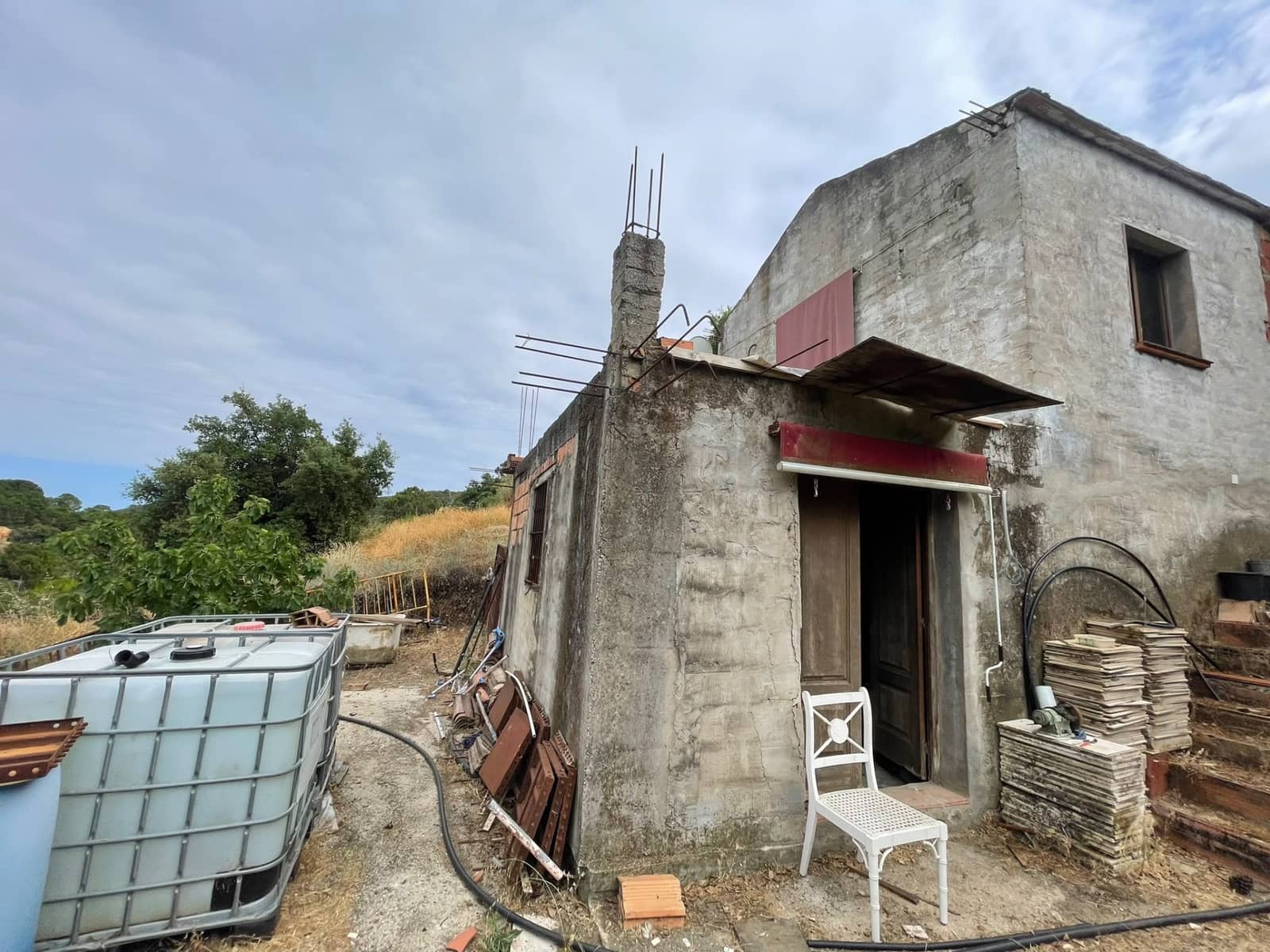 Działka budowlana na sprzedaż w Estepona - 186 000 € (Ref: 9902478)