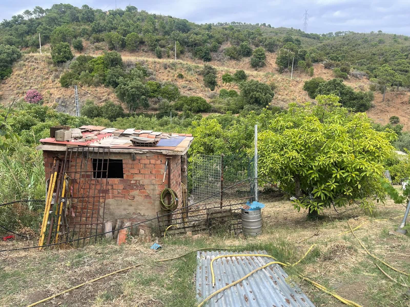 Działka budowlana na sprzedaż w Estepona - 186 000 € (Ref: 9902478)