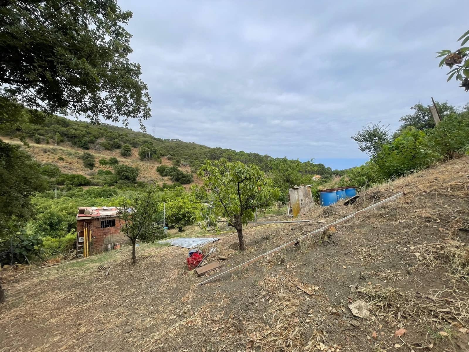 Działka budowlana na sprzedaż w Estepona - 186 000 € (Ref: 9902478)