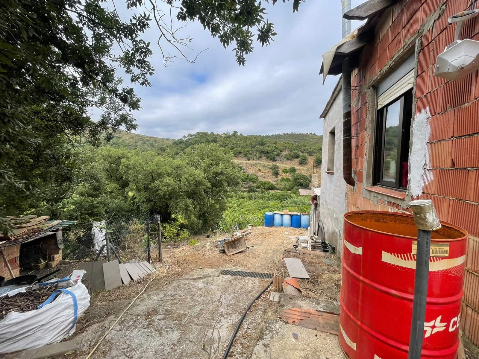 Działka budowlana na sprzedaż w Estepona - 186 000 € (Ref: 9902478)