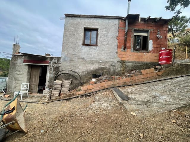 Działka budowlana na sprzedaż w Estepona - 186 000 € (Ref: 9902478)